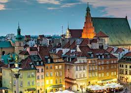 Arabic Jobs In Warsaw