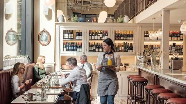 French Speaking Jobs In Warsaw 2025/2026 Apply Now! 1 French Speaking Jobs In Warsaw