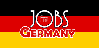 Jobs In Germany