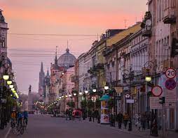 Jobs In Poland For Arabic Speakers 2025/2026 APply Now! 1 Jobs In Poland For Arabic Speakers