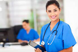 Registered Nurse Jobs Near Me
