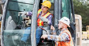Construction Jobs In Iceland
