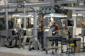 Factory Jobs In Warsaw Indiana