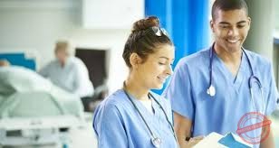 Healthcare Jobs In Iceland