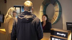 Hotel Jobs In Iceland For Indian