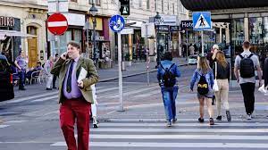 Jobs In Austria For Foreigner