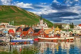 Jobs In Iceland For English Speakers