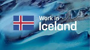 Jobs In Iceland