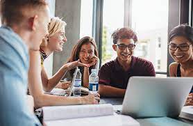Jobs In Warsaw For Students
