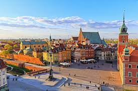 Jobs In Warsaw For Turkish Speakers