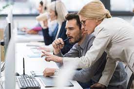 Part-time Jobs In Warsaw For English Speakers