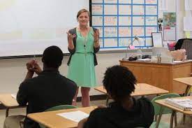 Teaching Jobs In Poland