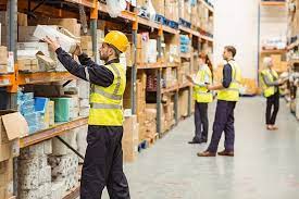 Unskilled Jobs In Poland For Foreigners