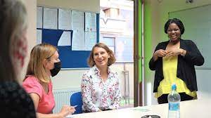 english teaching jobs in krakow