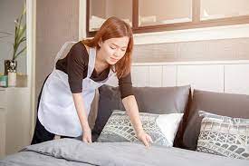 housekeeping jobs in berlin