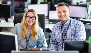 remote jobs in poland for english speakers
