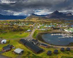 visa sponsorship in iceland