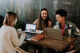 Jobs For Students In Vienna