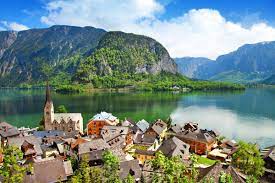 Jobs In Austria For Pakistanis