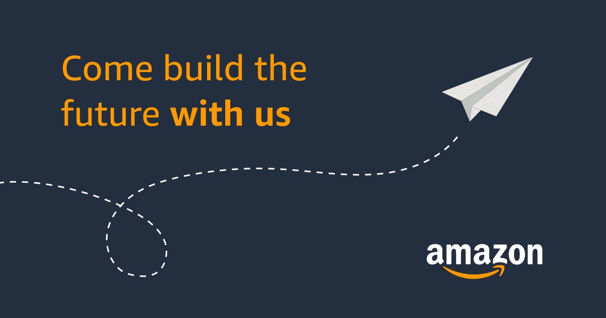 Amazon Student Jobs In Berlin | Apply Now! 1 Amazon Student Jobs In Berlin