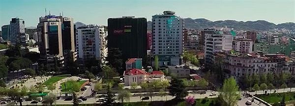 Jobs In Albania For English Speakers