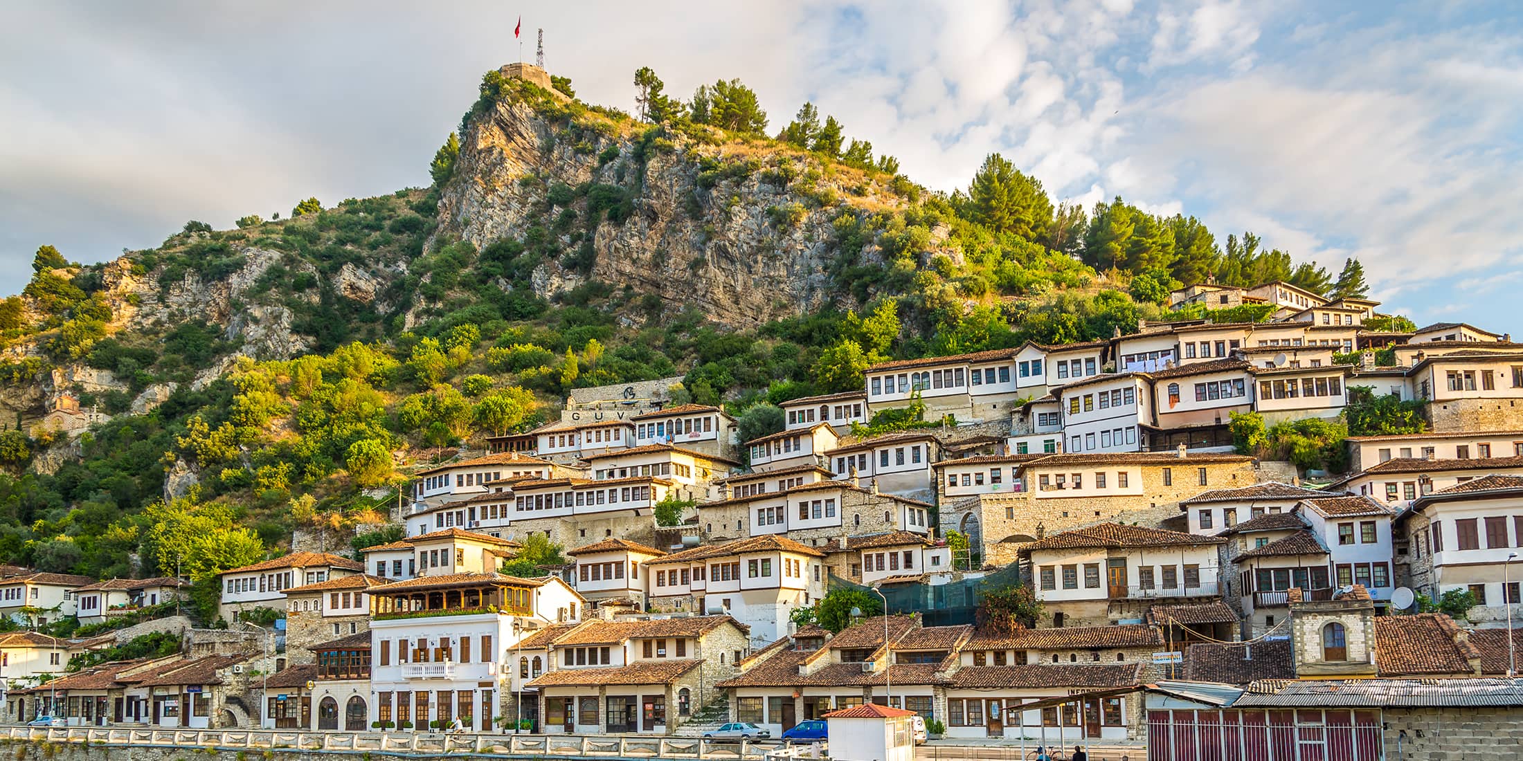 jobs in albania for foreigners