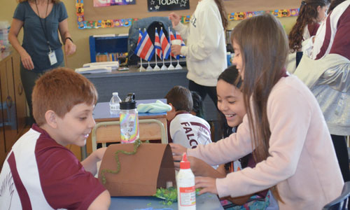 Teaching In Costa Rica International Schools