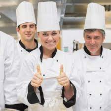 chef