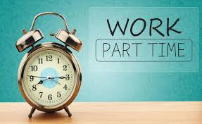part time always 1