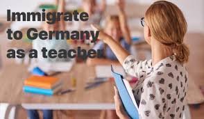 teacher