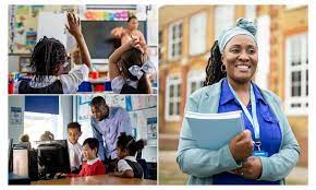teaching jobs