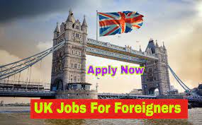 uk jobs