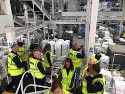 Factory Jobs in Slough No Experience