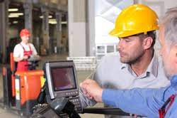Factory Jobs in Slough