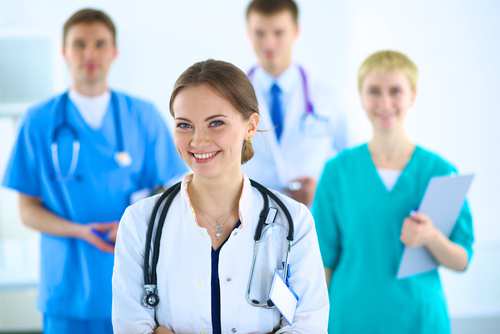 Healthcare Jobs in New Zealand