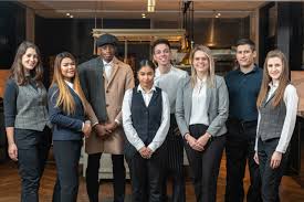 Hotel Jobs in Netherlands for Foreigners