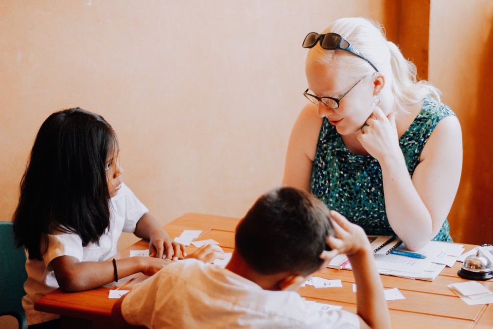 Job In Honduras For English Speakers