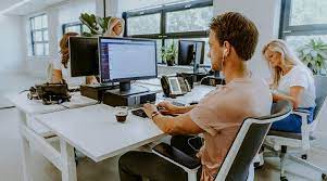 Jobs in the Netherlands for English Speakers