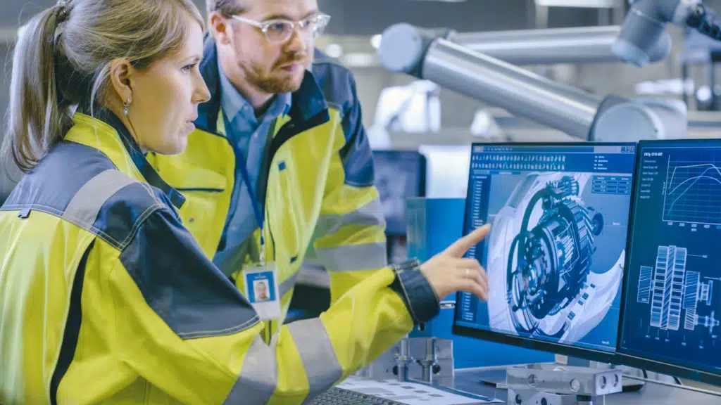 Mechanical Design Jobs In Germany
