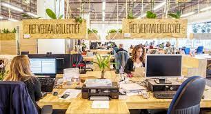 Spanish Speaking Jobs in Amsterdam