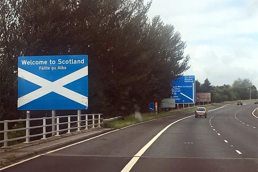 Unskilled Jobs In Scotland For Foreigners