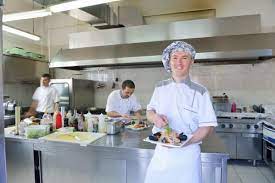 food engineer jobs in dubai