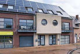 jobs with accommodation rotterdam