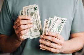 cash jobs amsterdam