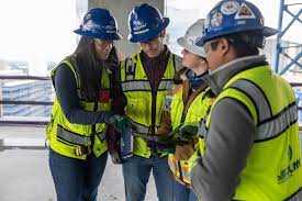 Construction Jobs in Rotterdam