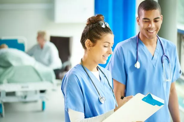 Healthcare Jobs in Amsterdam