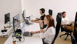 Part-time Jobs In Amsterdam
