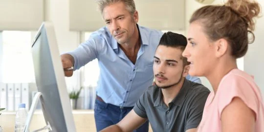 Part-time Jobs in Amsterdam for Students