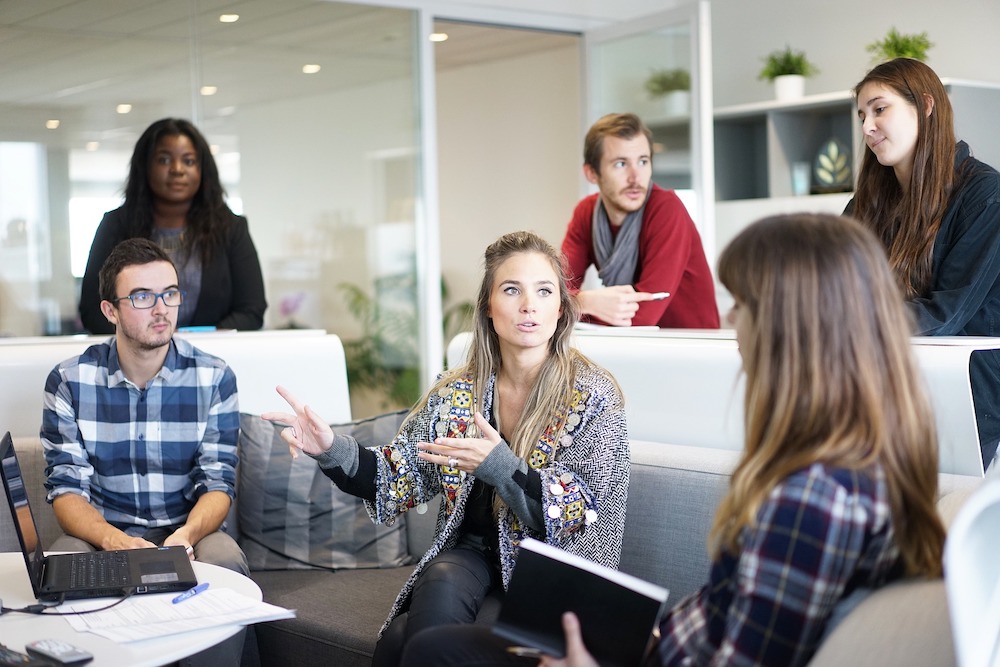 Part-time english jobs in Amsterdam