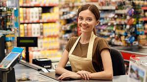 Retail jobs in Amsterdam